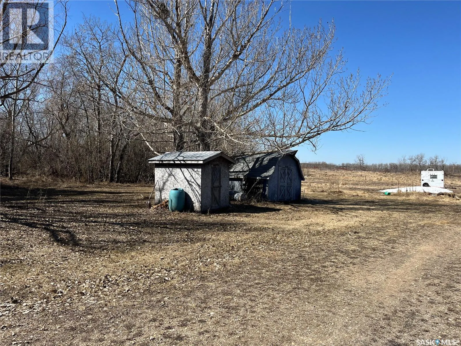Rural Address