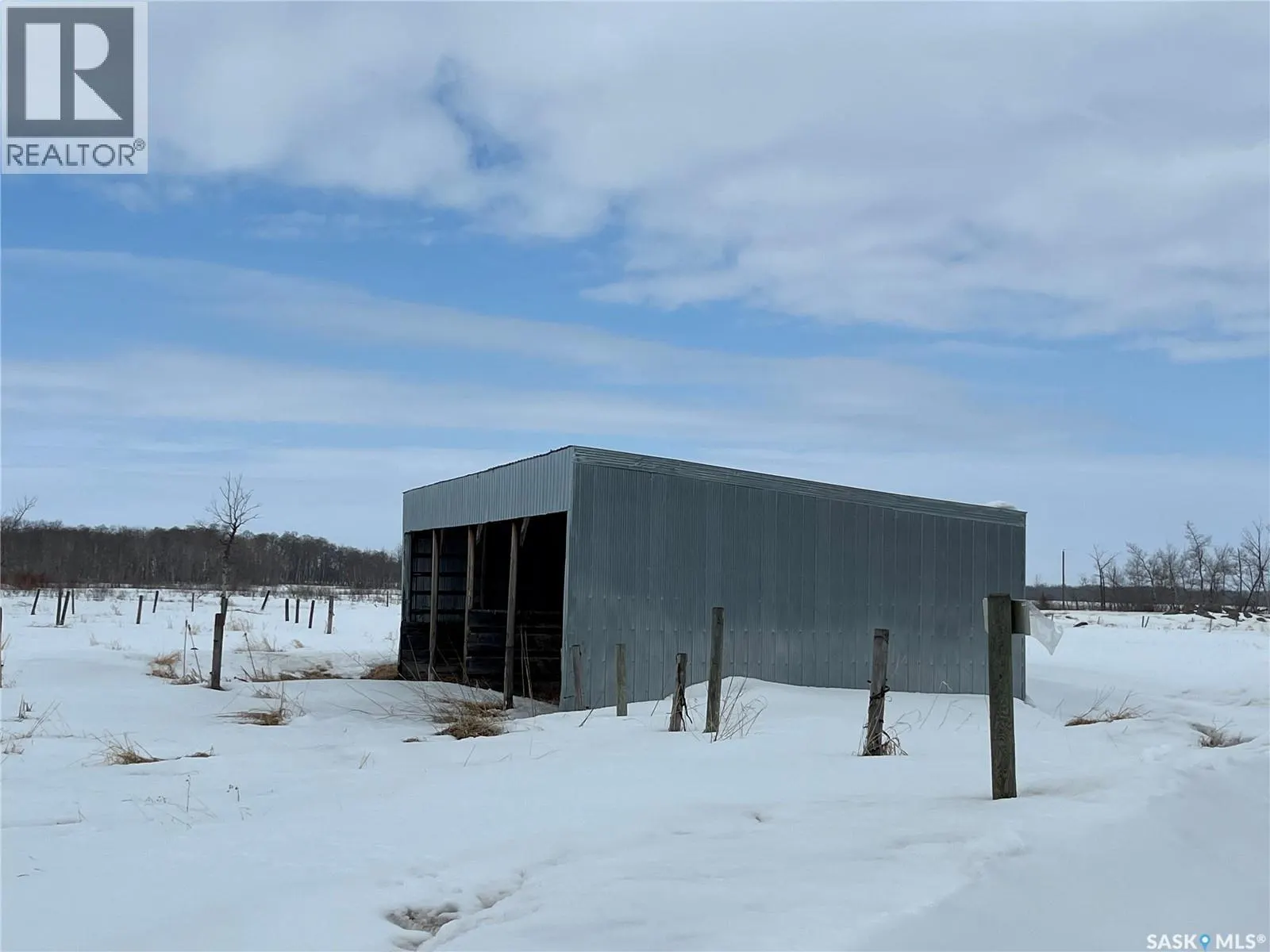 Rural Address