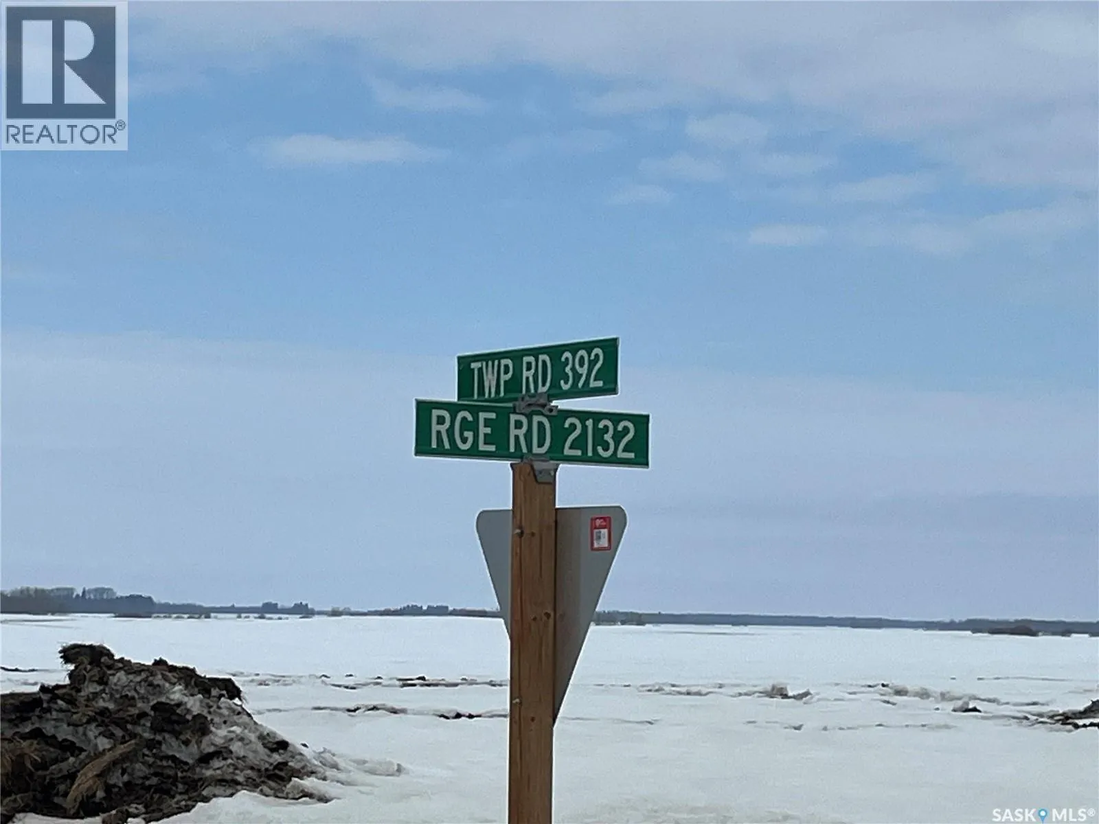 Rural Address