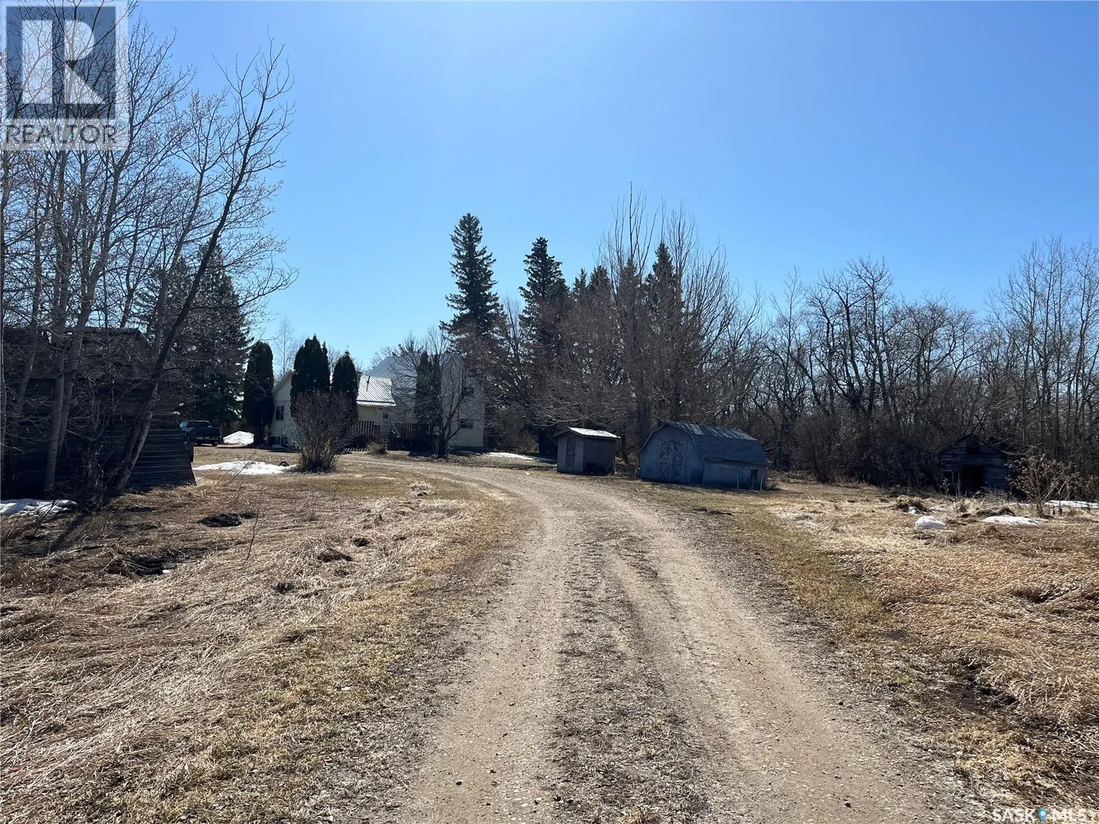 Rural Address