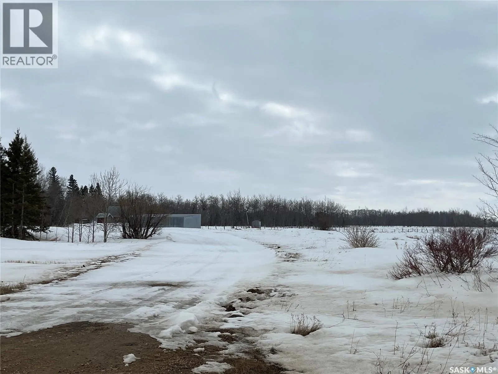 Rural Address