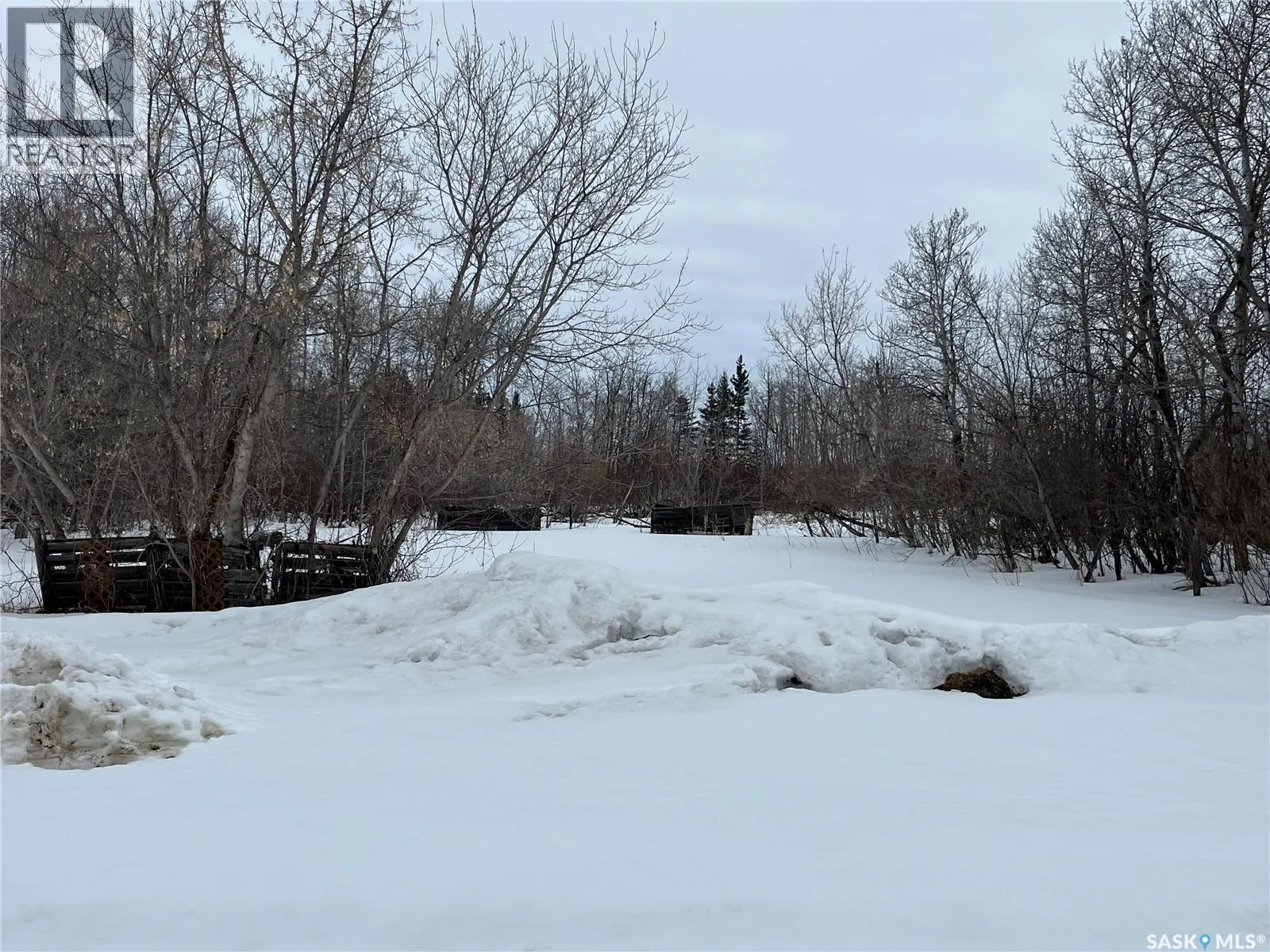 Rural Address