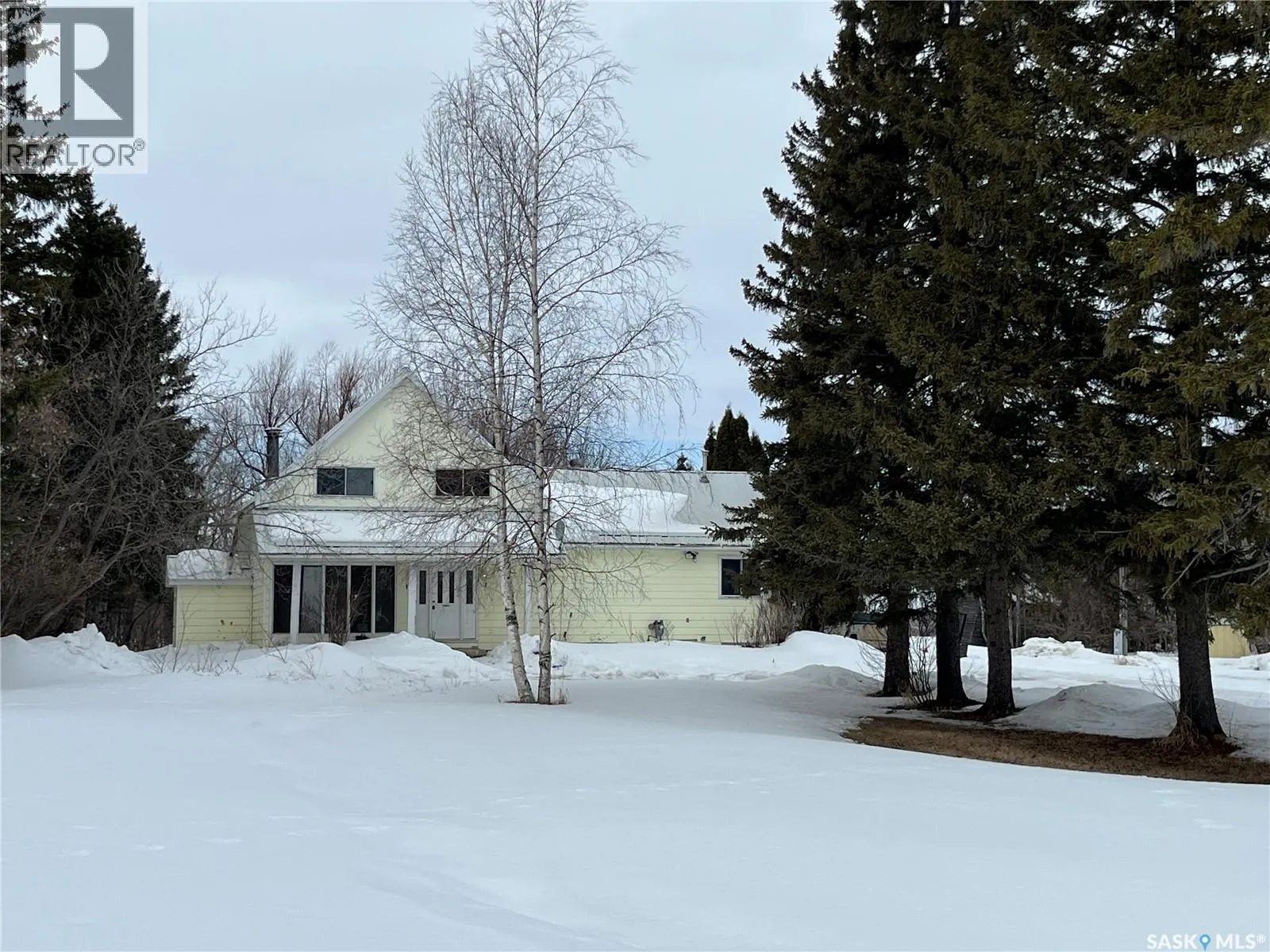 Rural Address