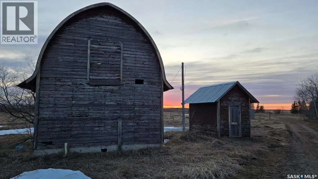 Rural Address