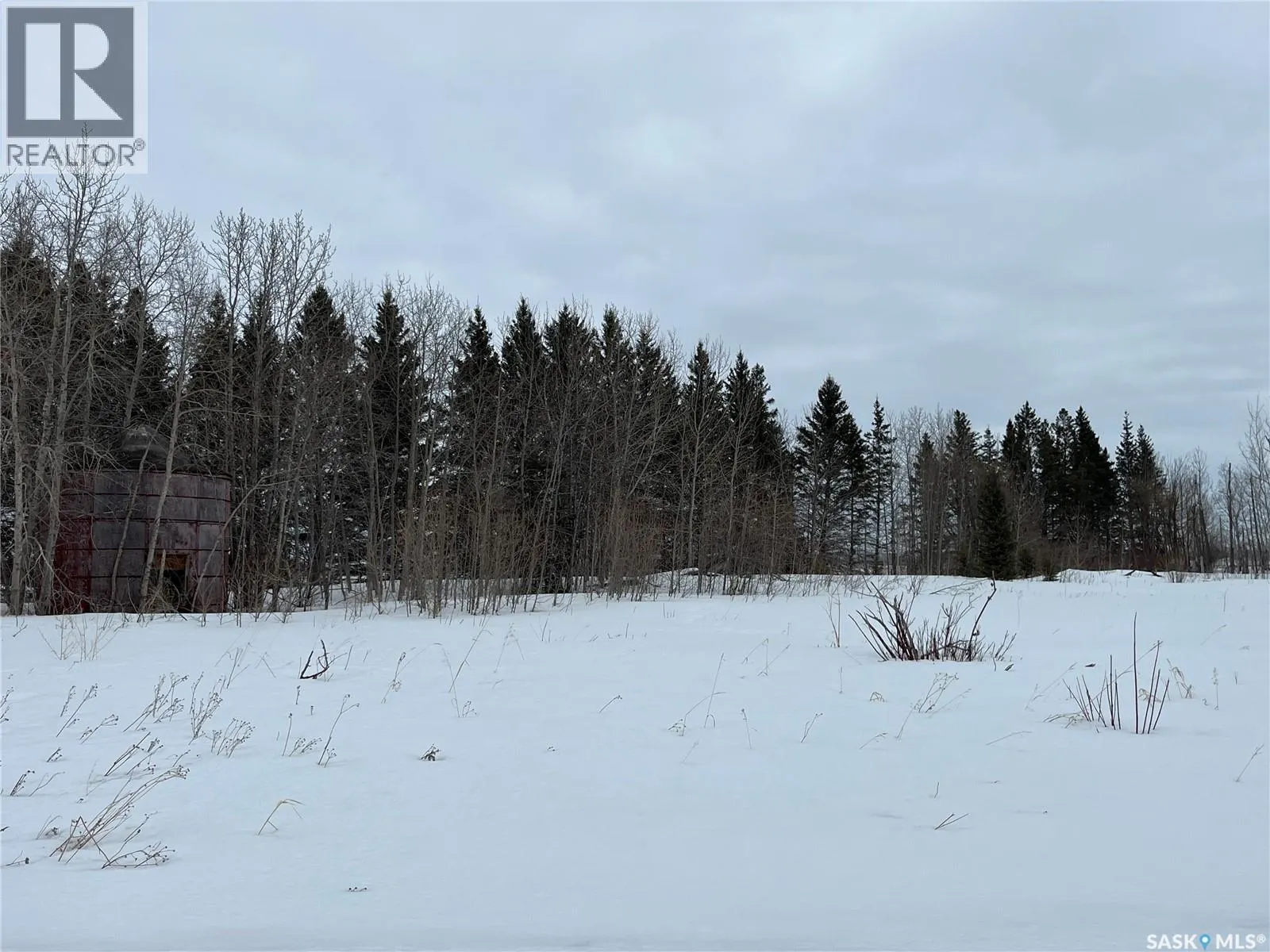 Rural Address