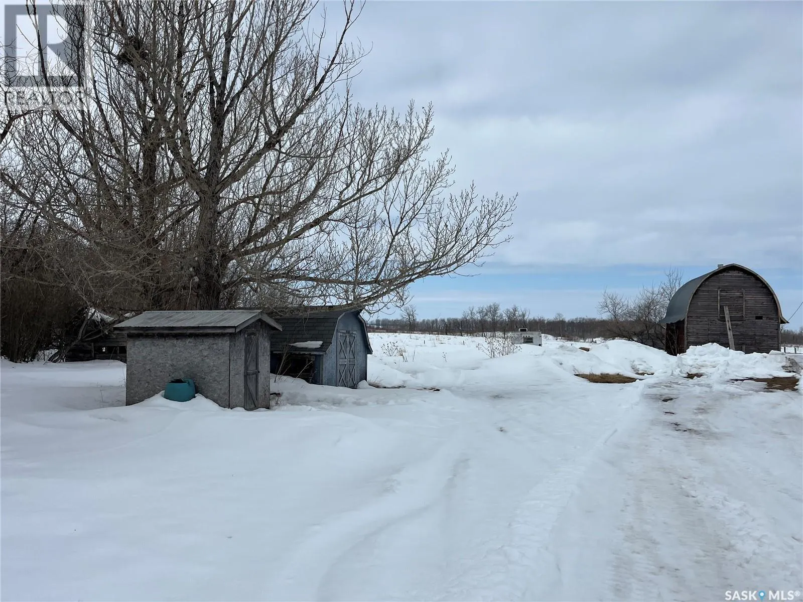 Rural Address
