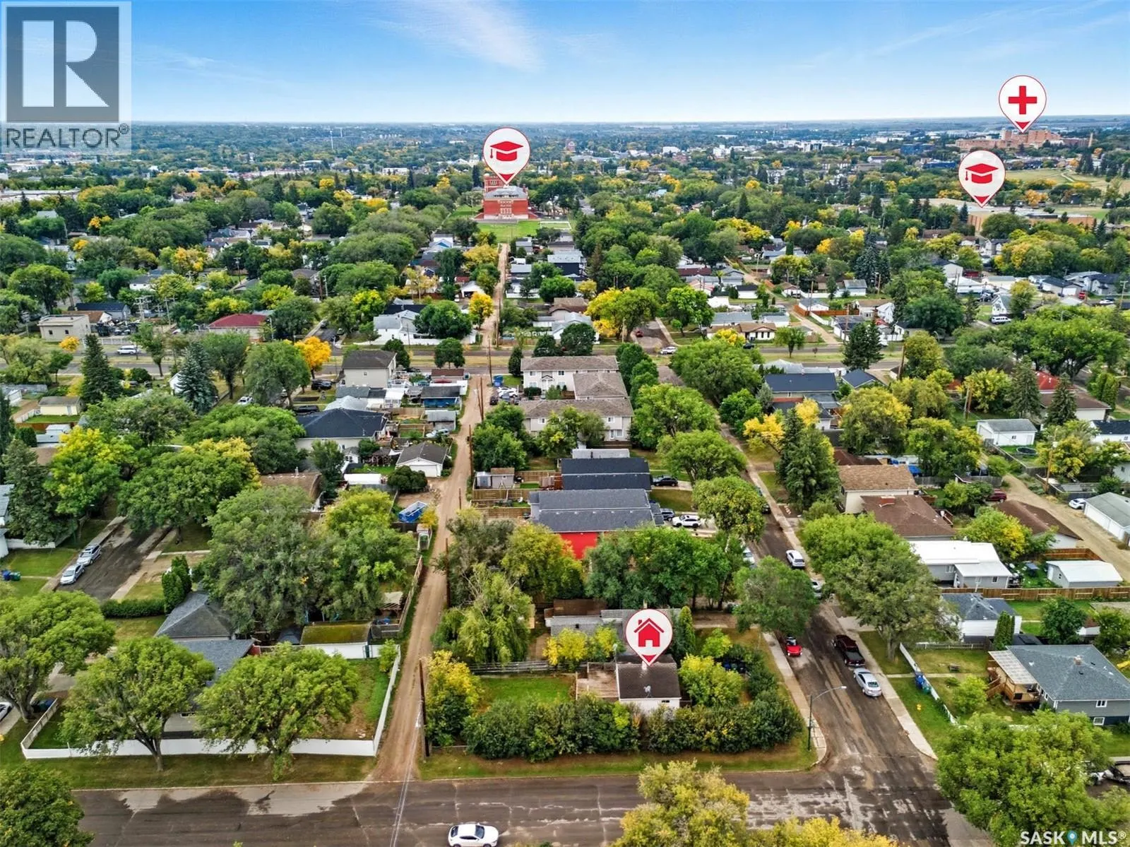 838 K AVENUE N