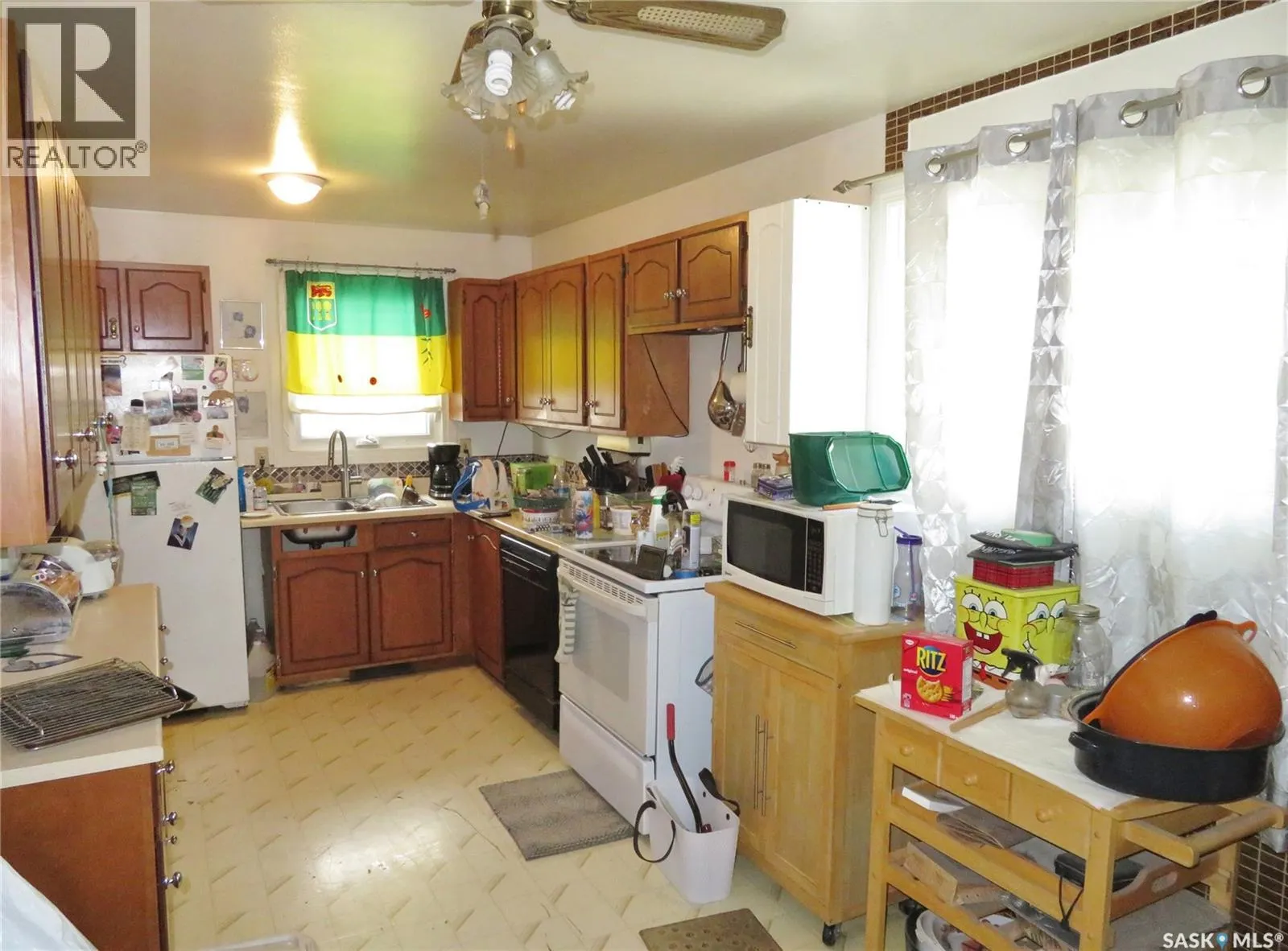 933 Macklem DRIVE
