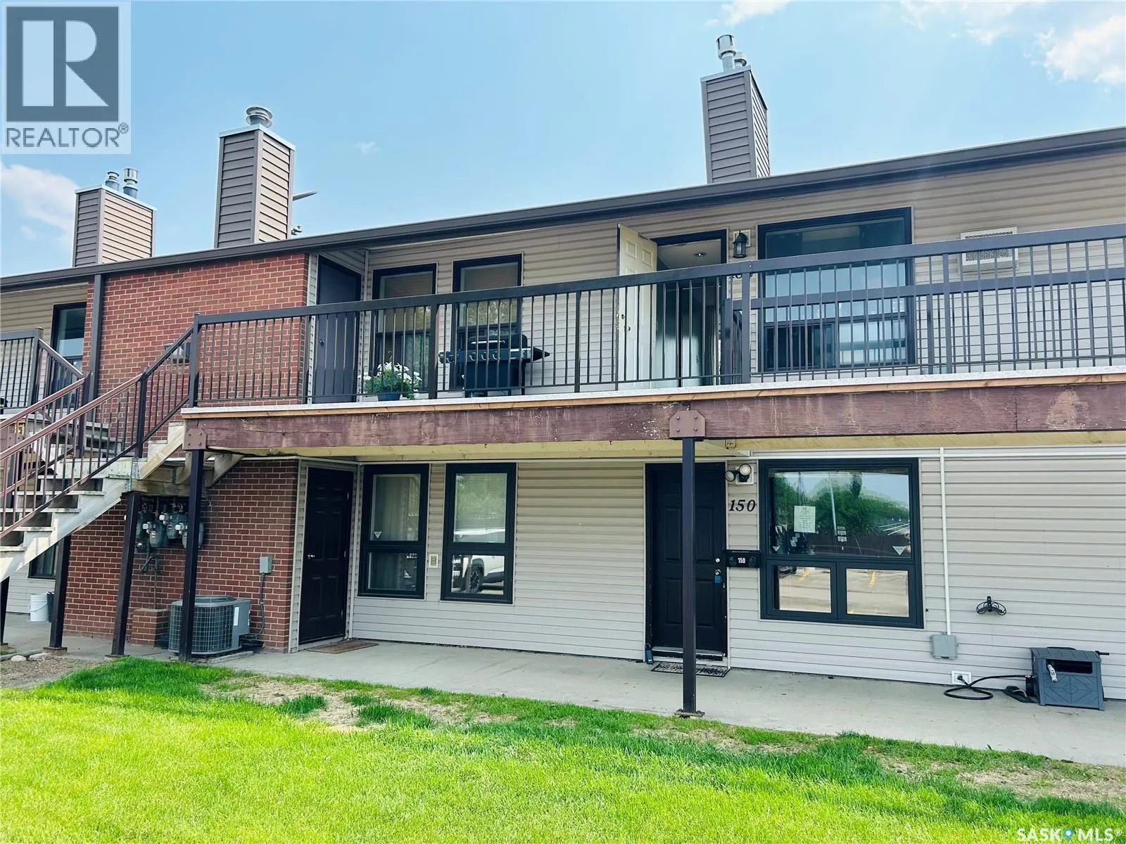 150 Gore PLACE