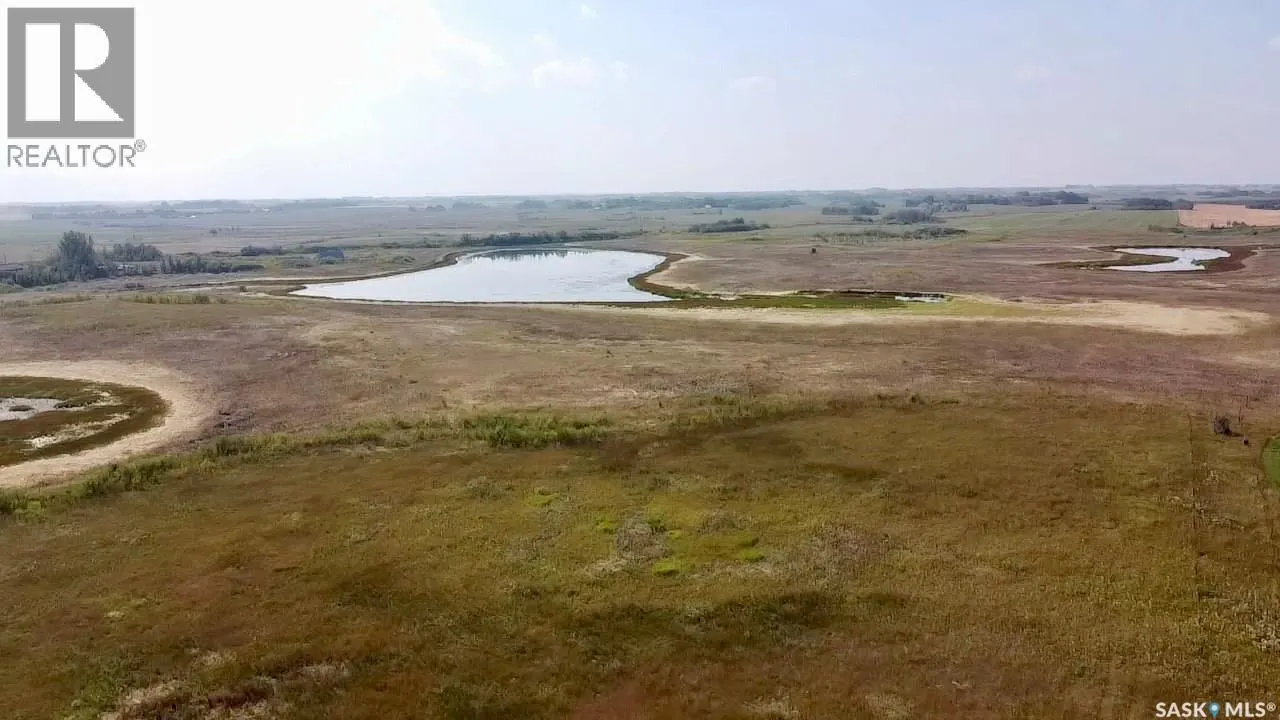 Blackmore acreage parcels
