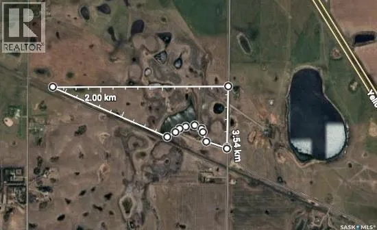 Blackmore acreage parcels