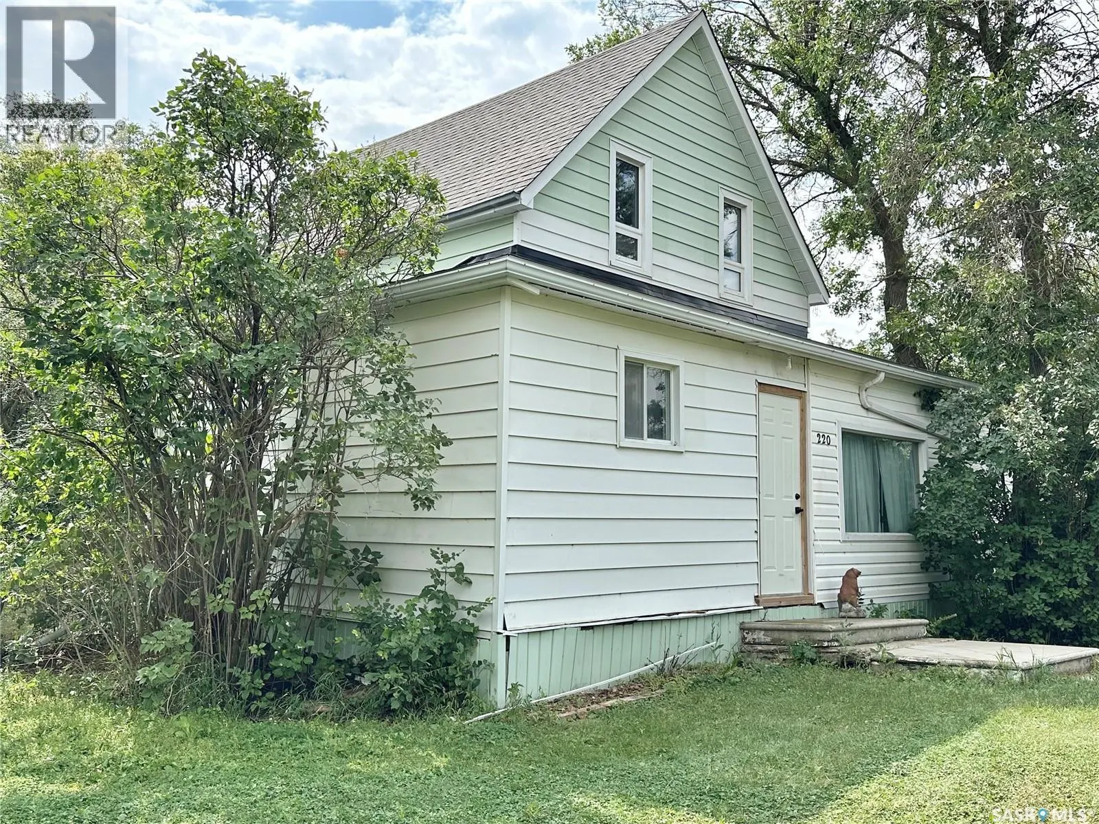 220 Souris STREET