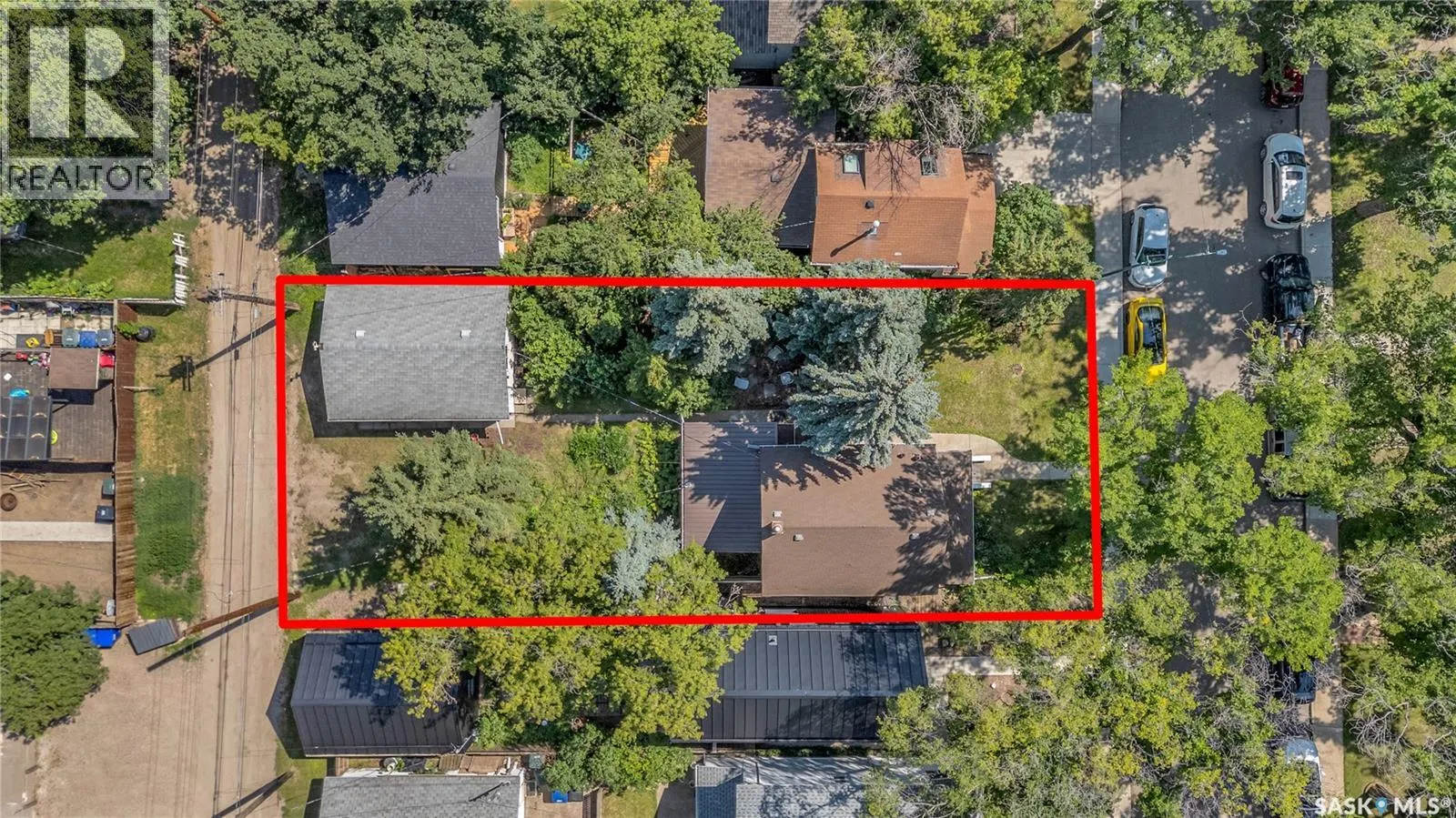 118 28th STREET W