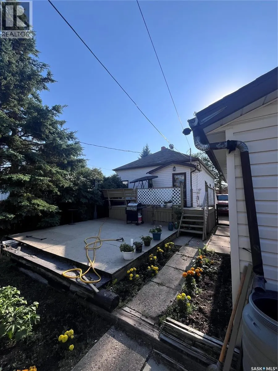 710 Prince STREET