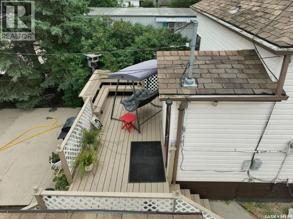 710 Prince STREET