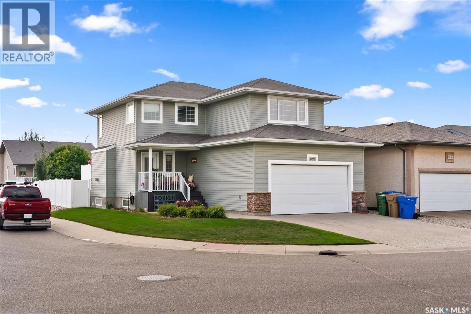 8238 Fairways West DRIVE