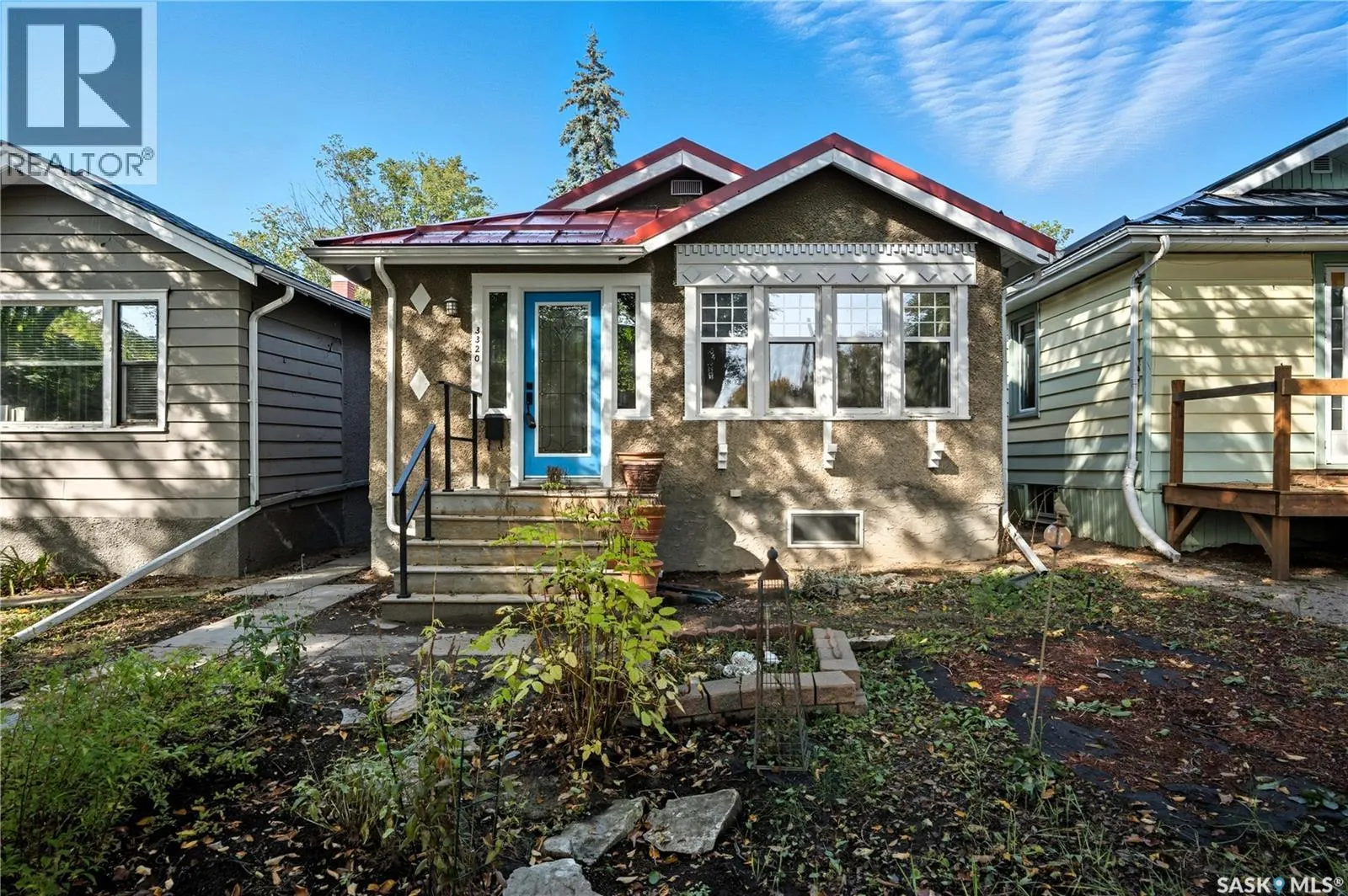 3320 15th AVENUE