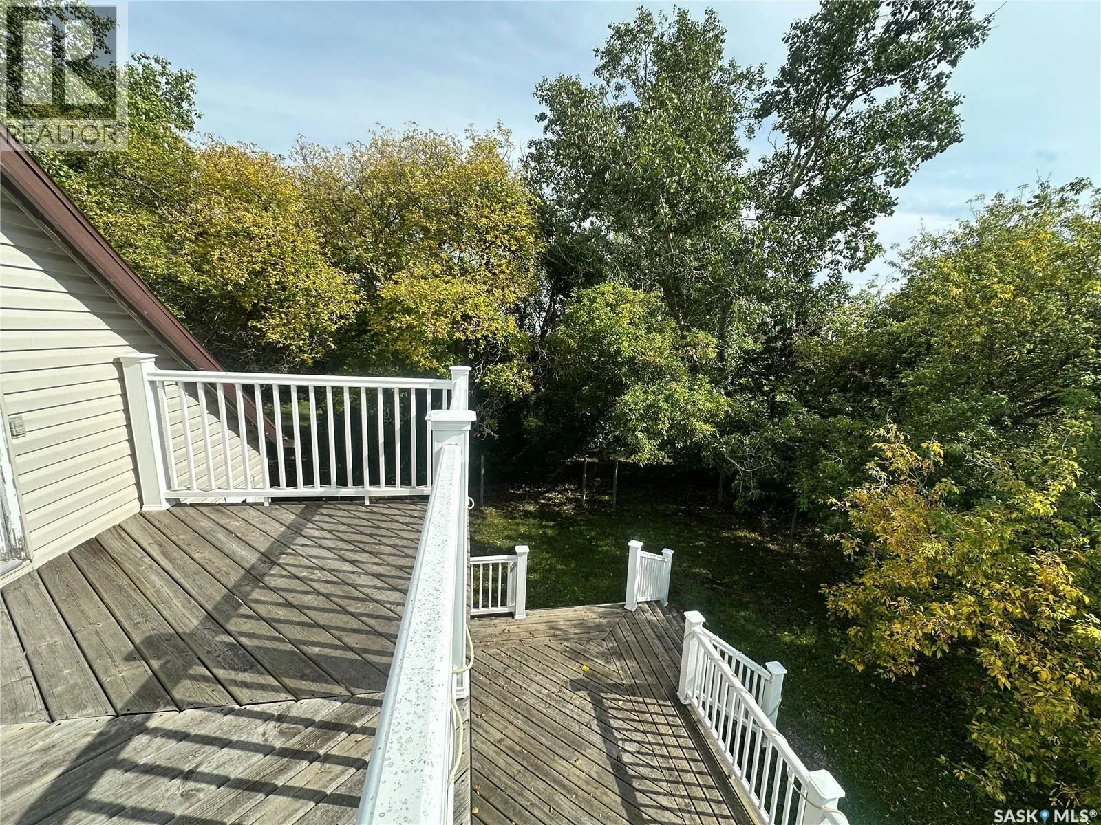 Raymore Acreage