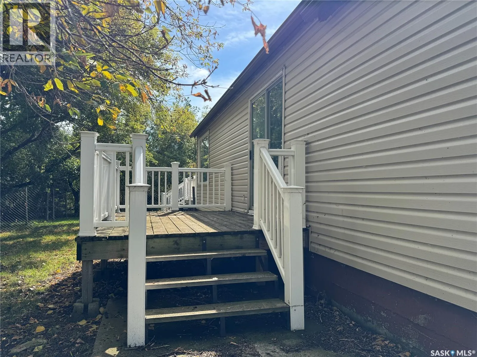 Raymore Acreage