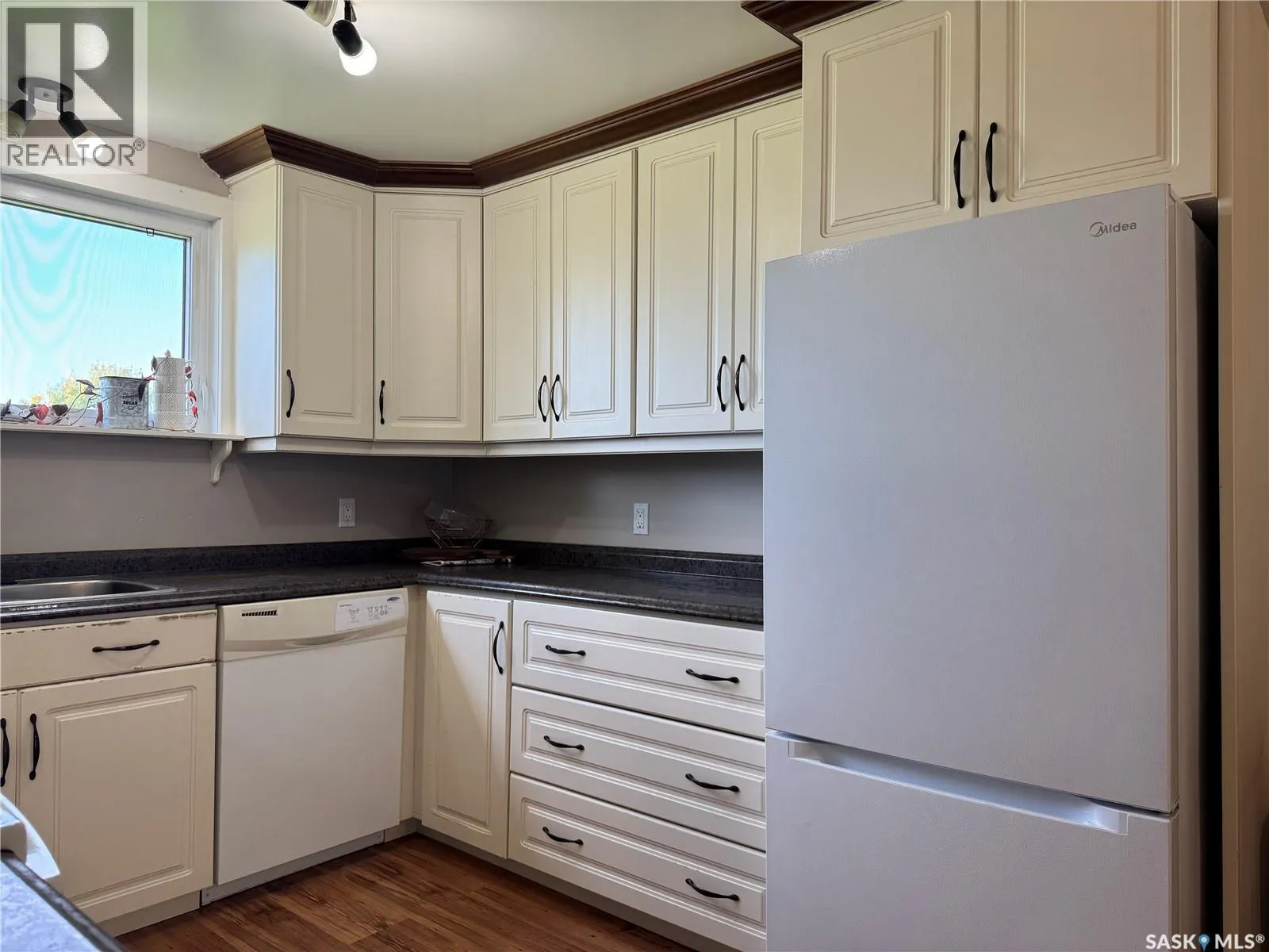 Raymore Acreage