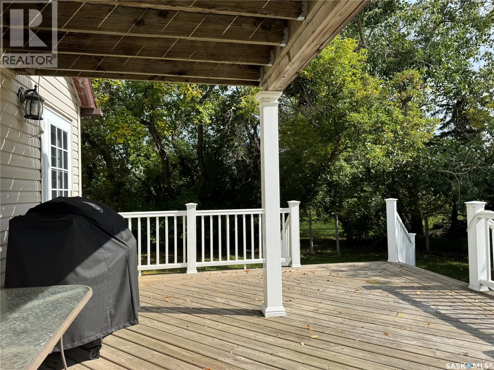 Raymore Acreage