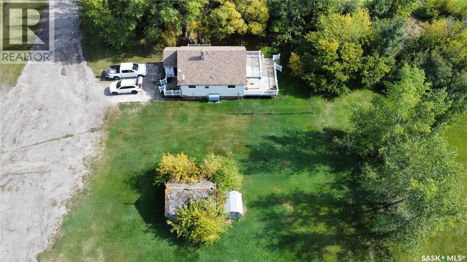 Raymore Acreage
