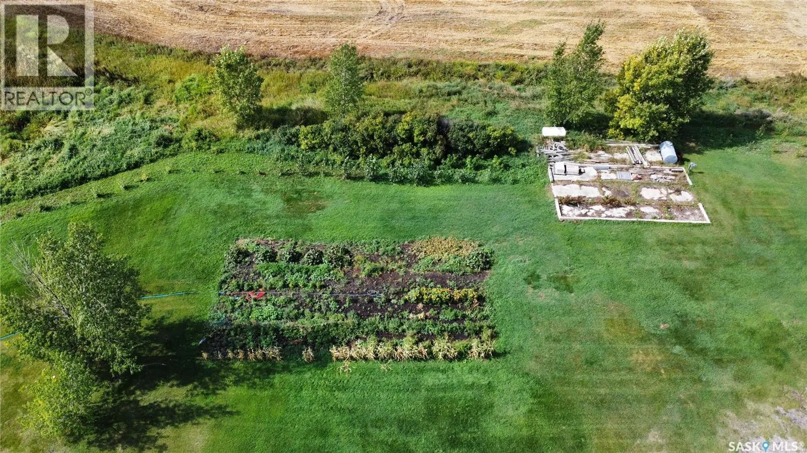 Raymore Acreage
