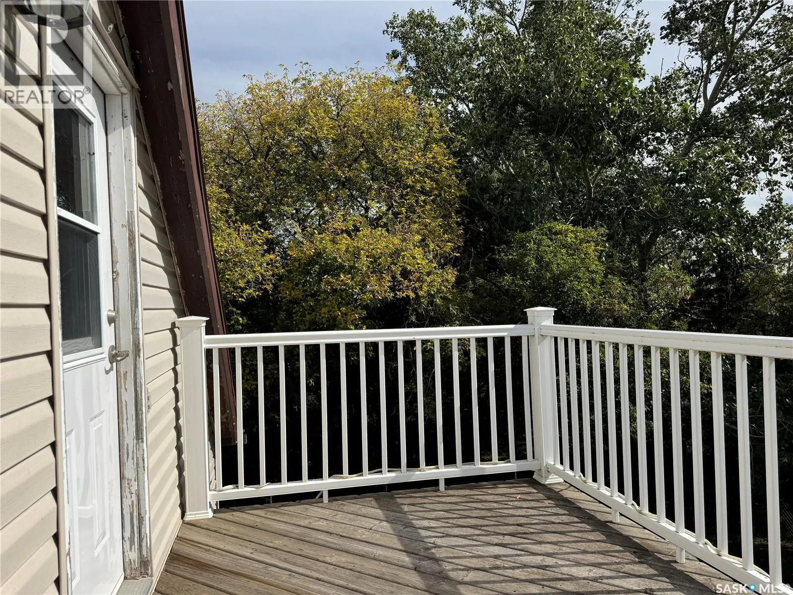 Raymore Acreage