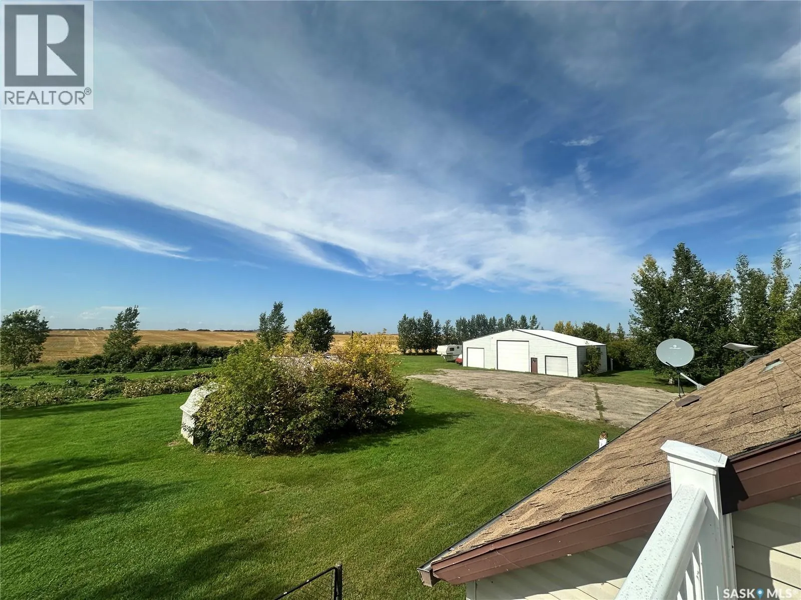 Raymore Acreage