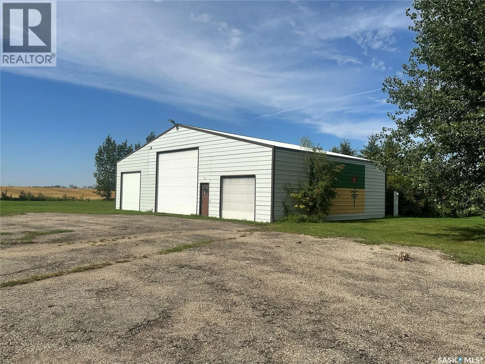 Raymore Acreage