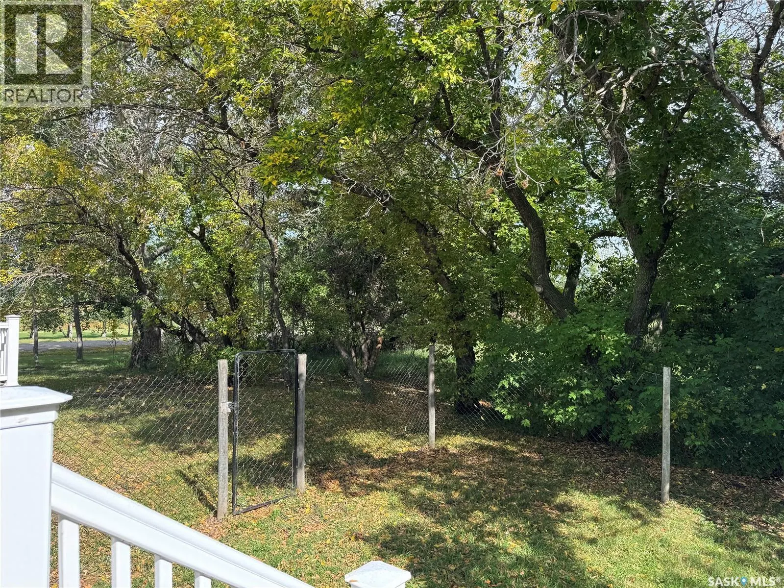 Raymore Acreage