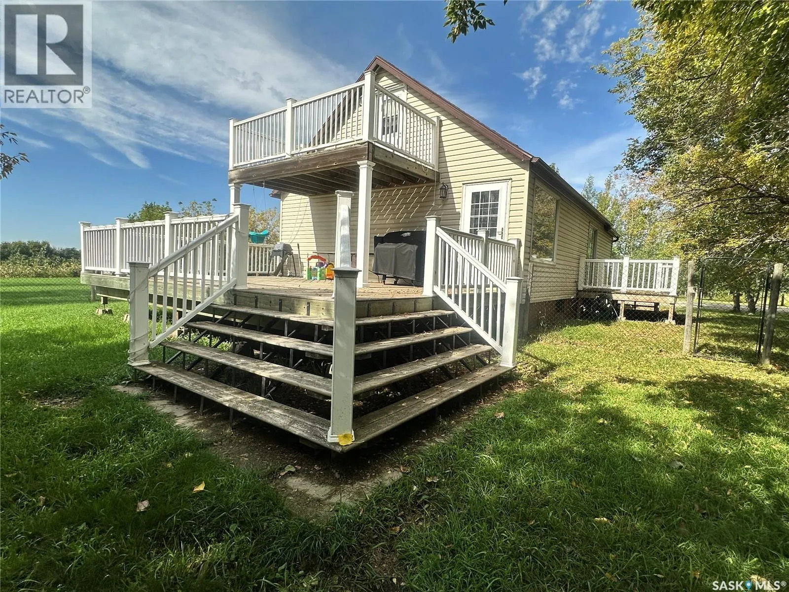 Raymore Acreage