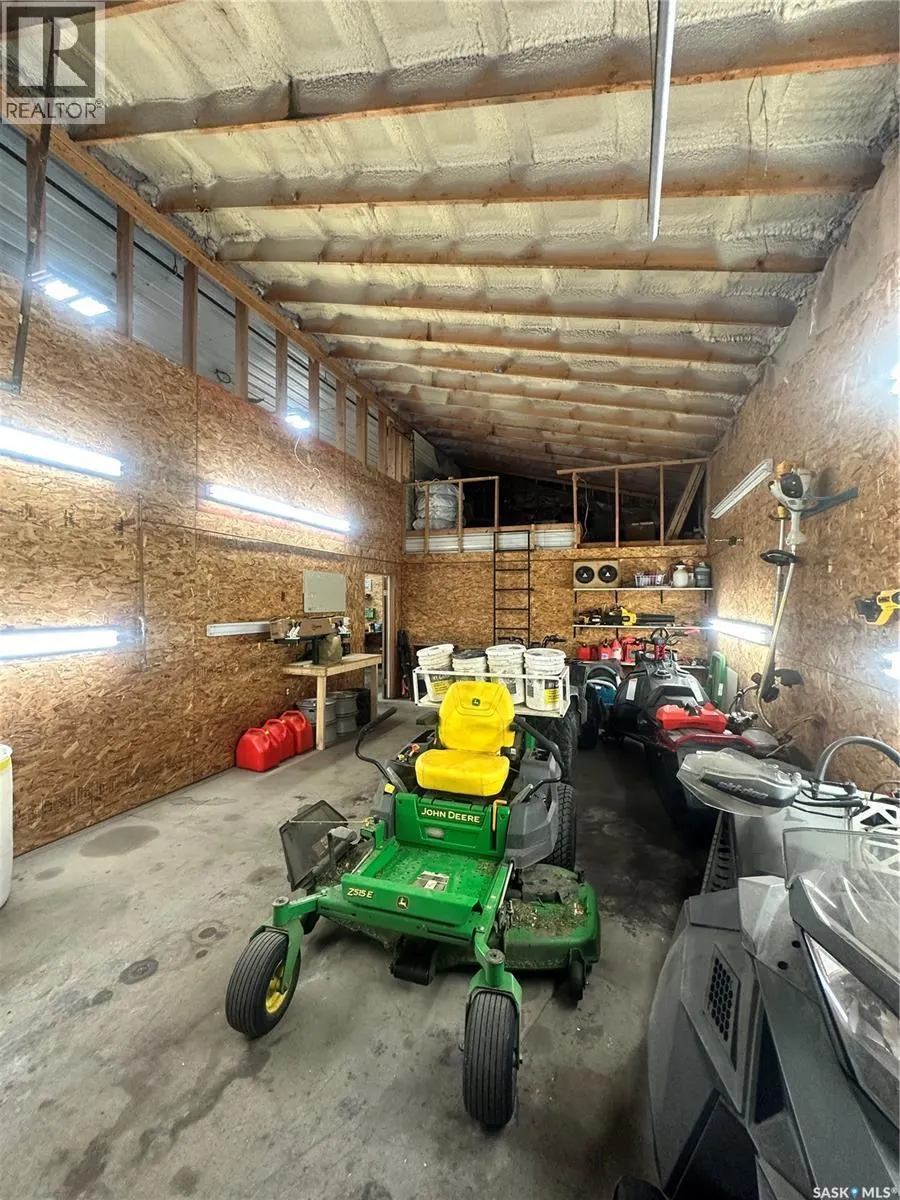 Raymore Acreage