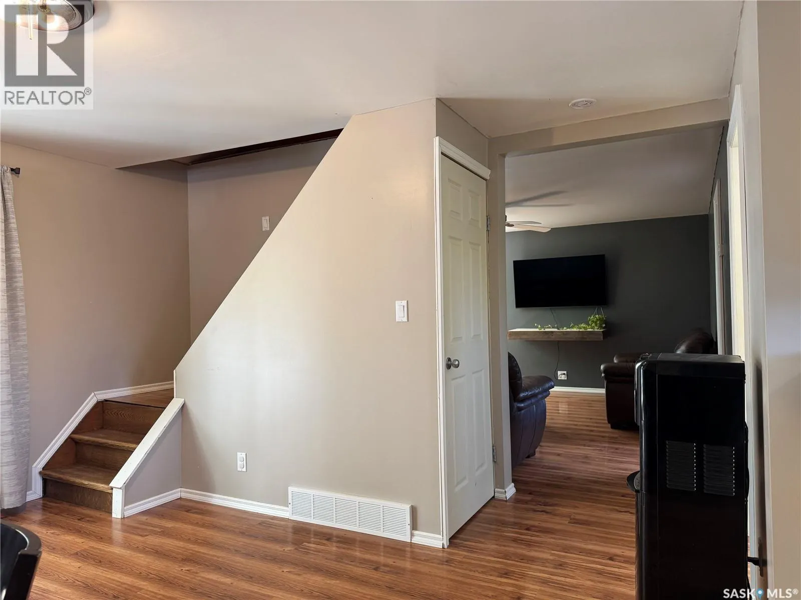 Raymore Acreage