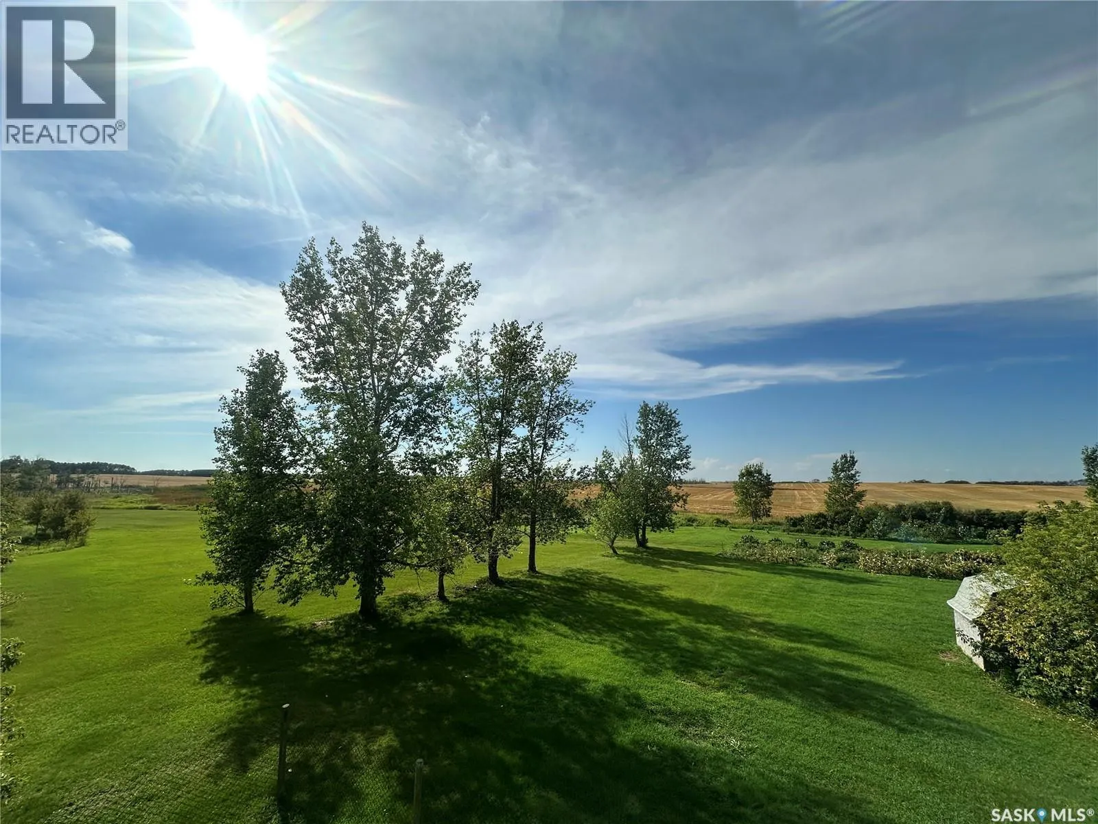 Raymore Acreage