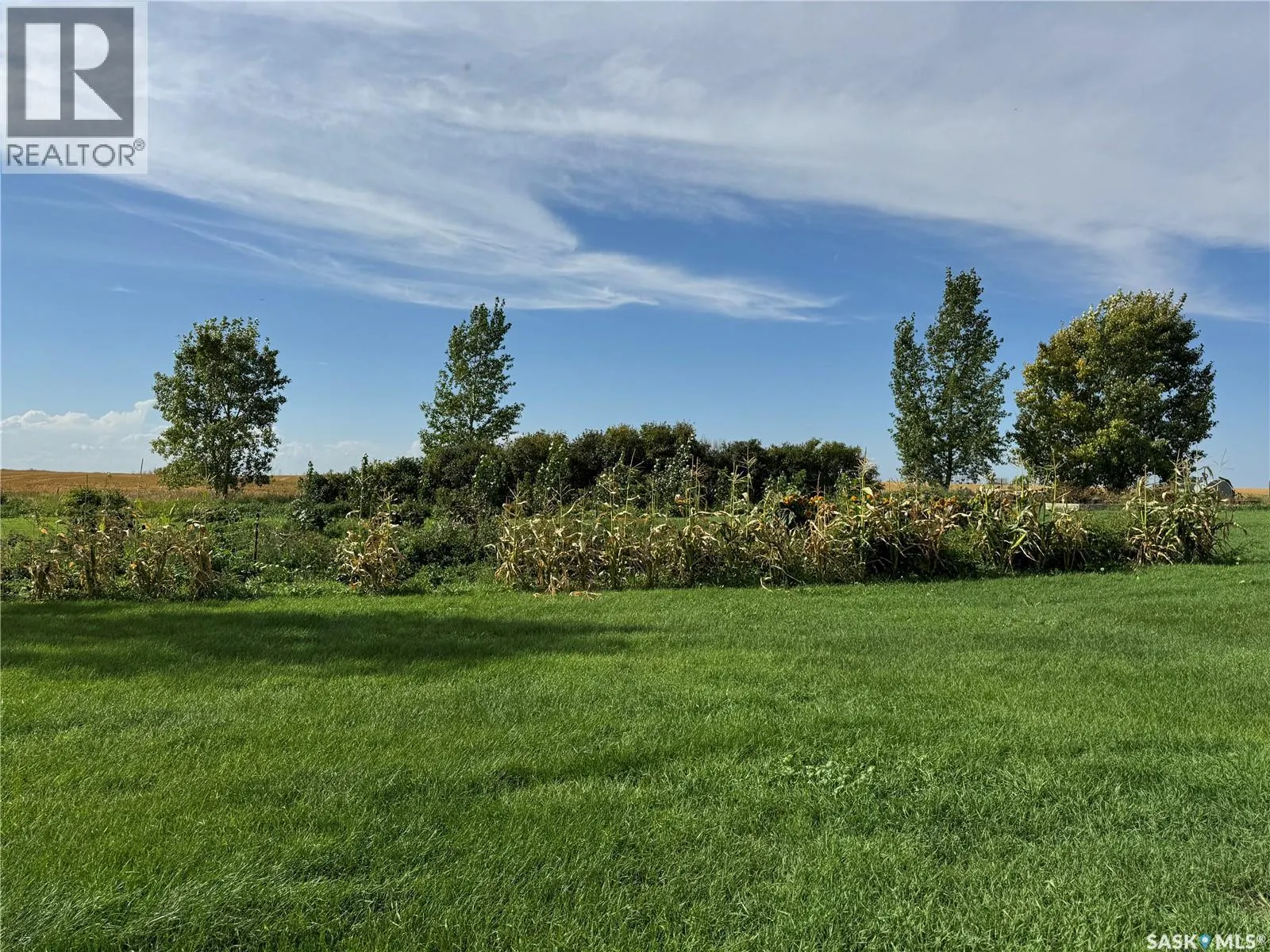 Raymore Acreage