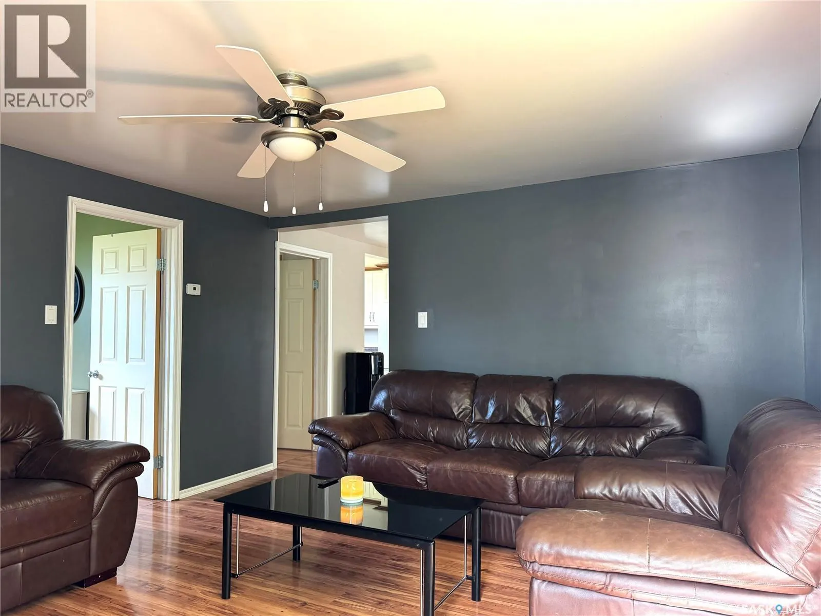 Raymore Acreage