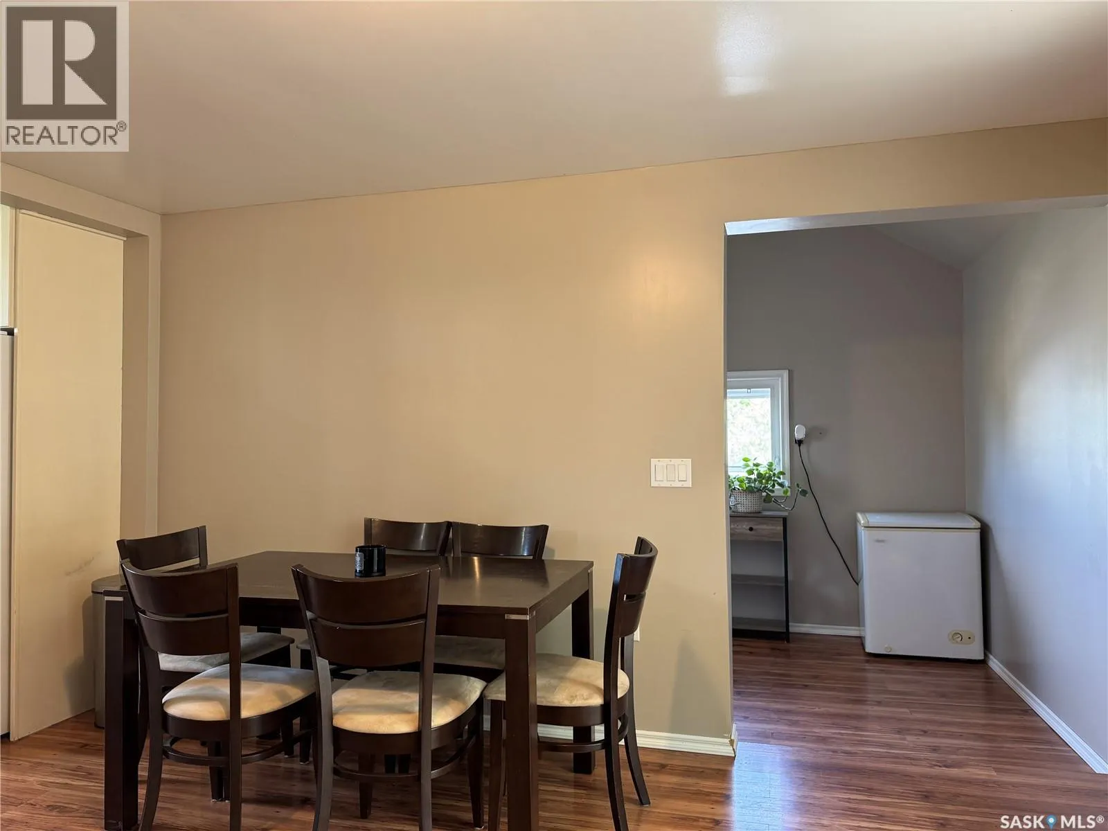 Raymore Acreage