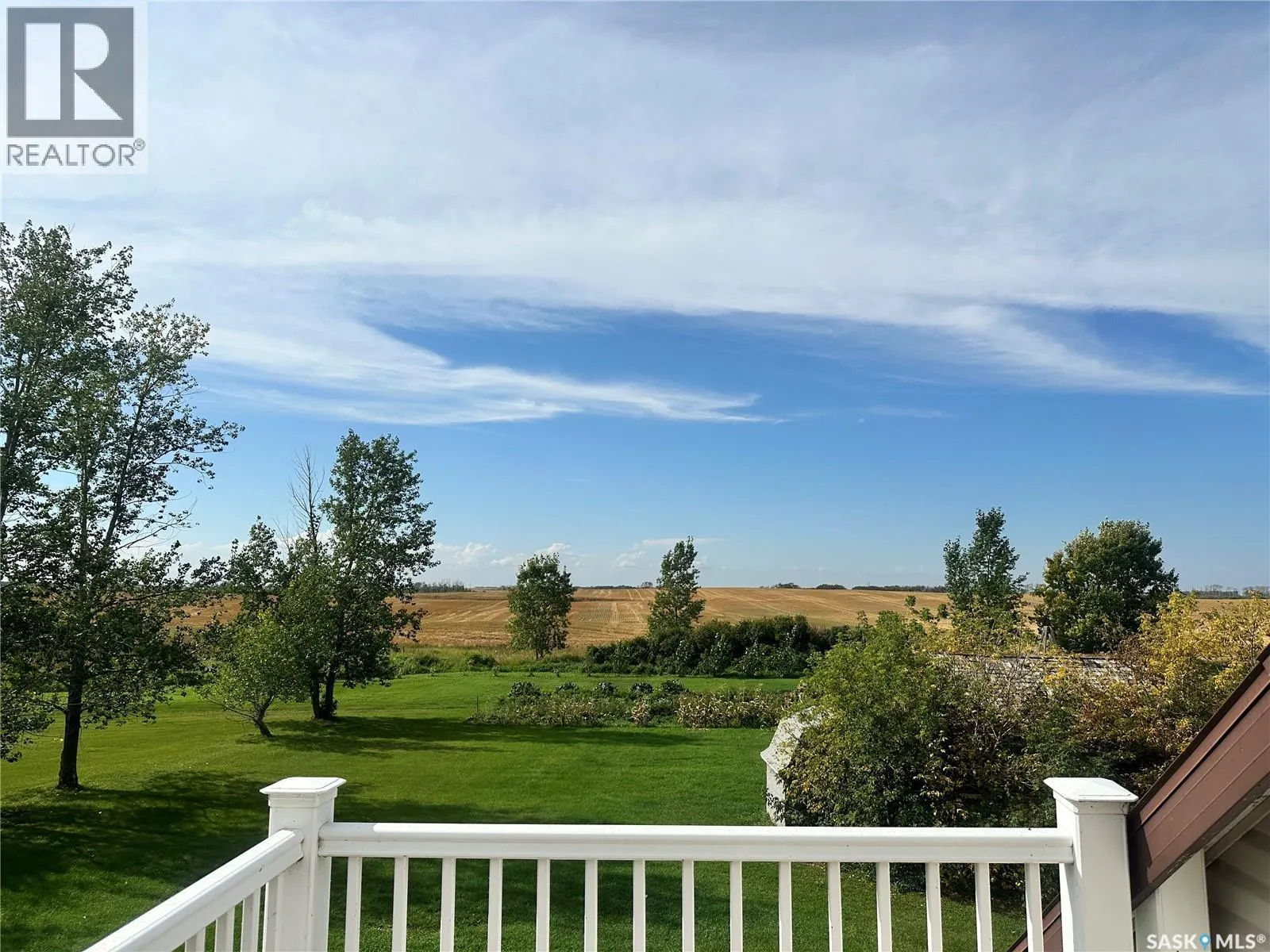 Raymore Acreage