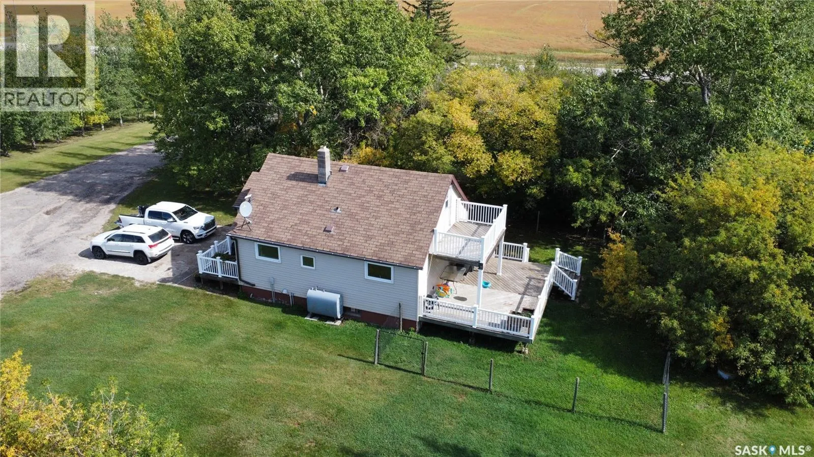 Raymore Acreage