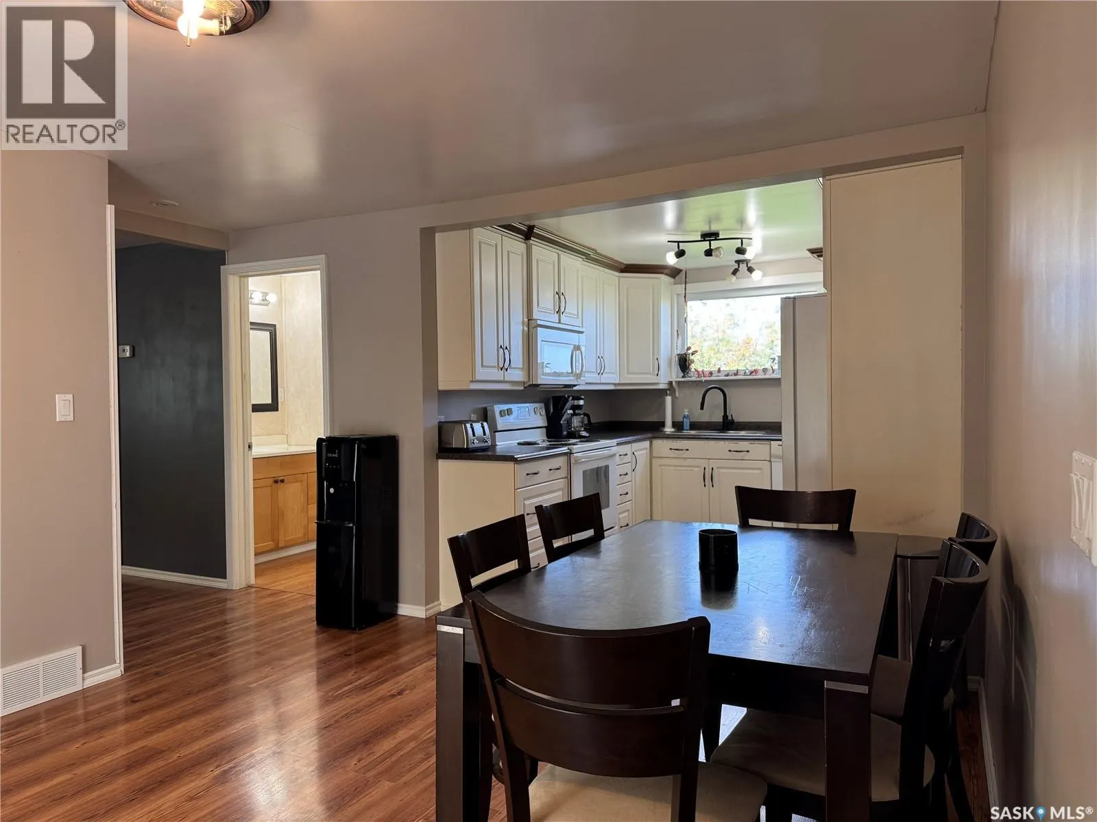 Raymore Acreage
