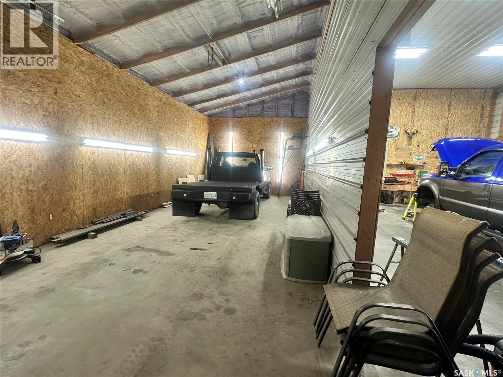 Raymore Acreage