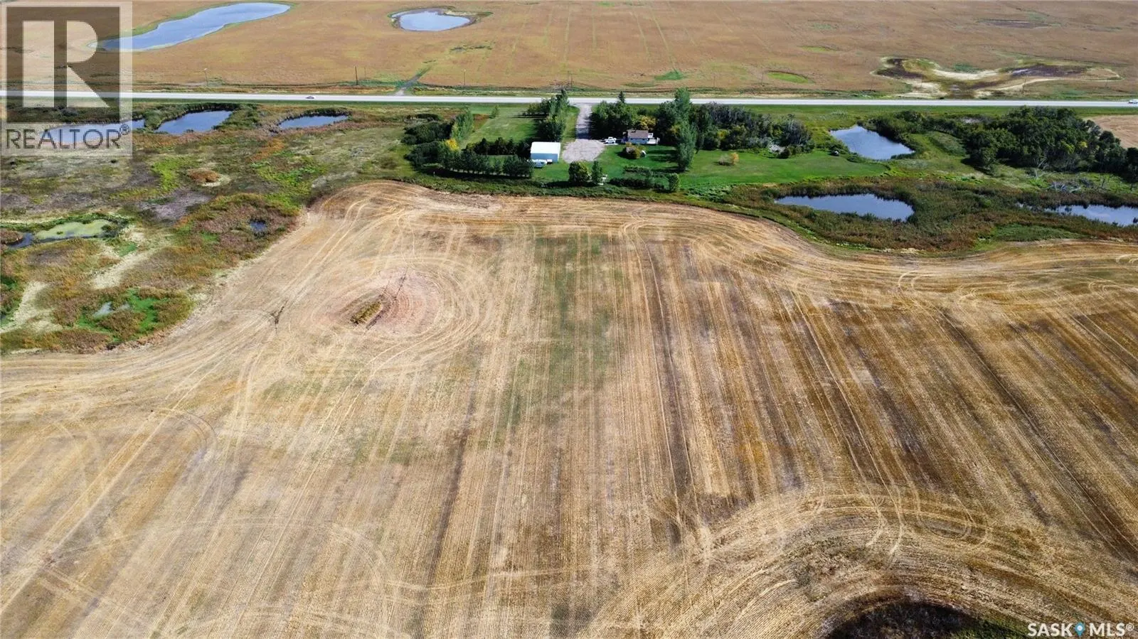 Raymore Acreage