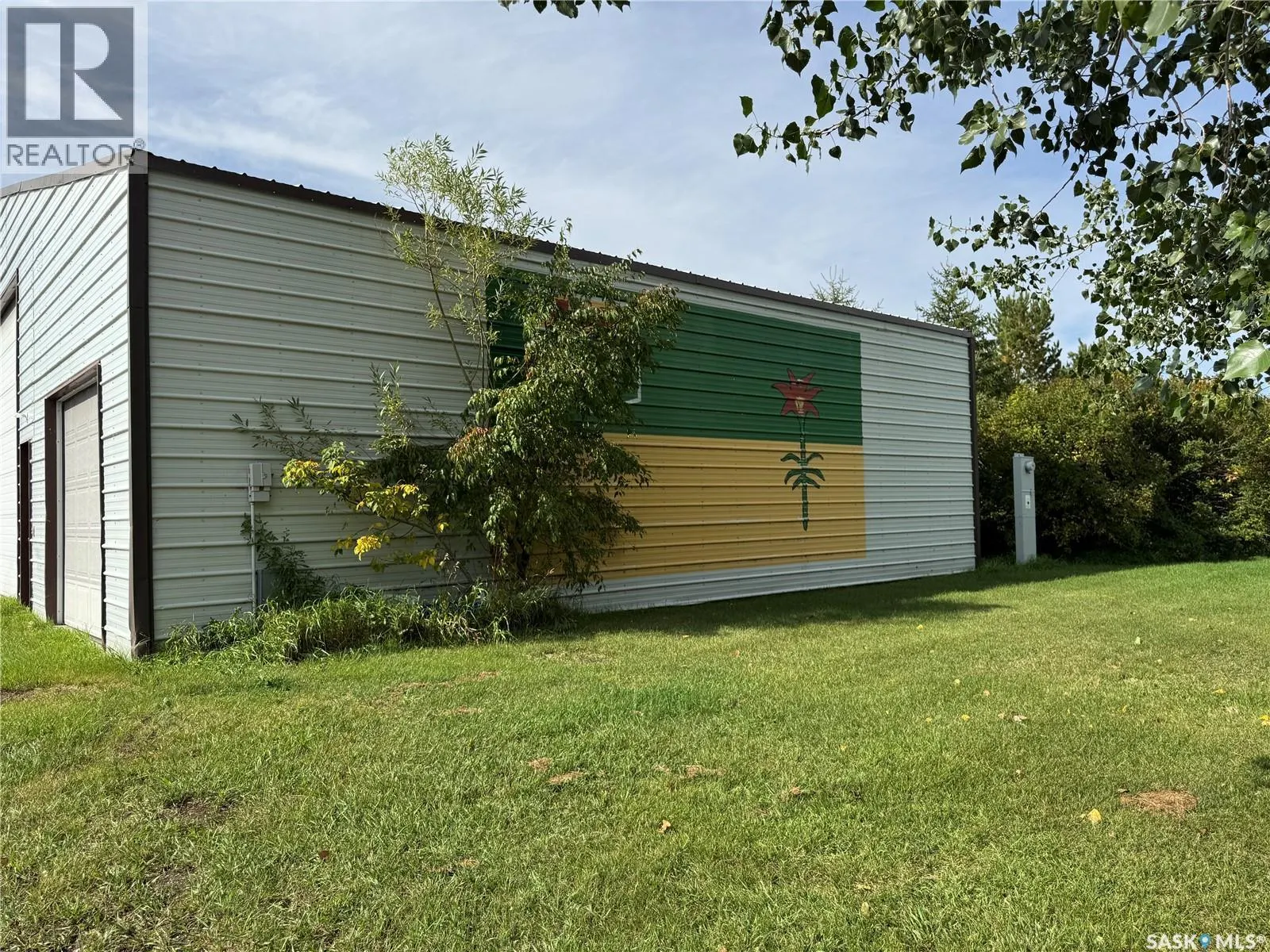 Raymore Acreage