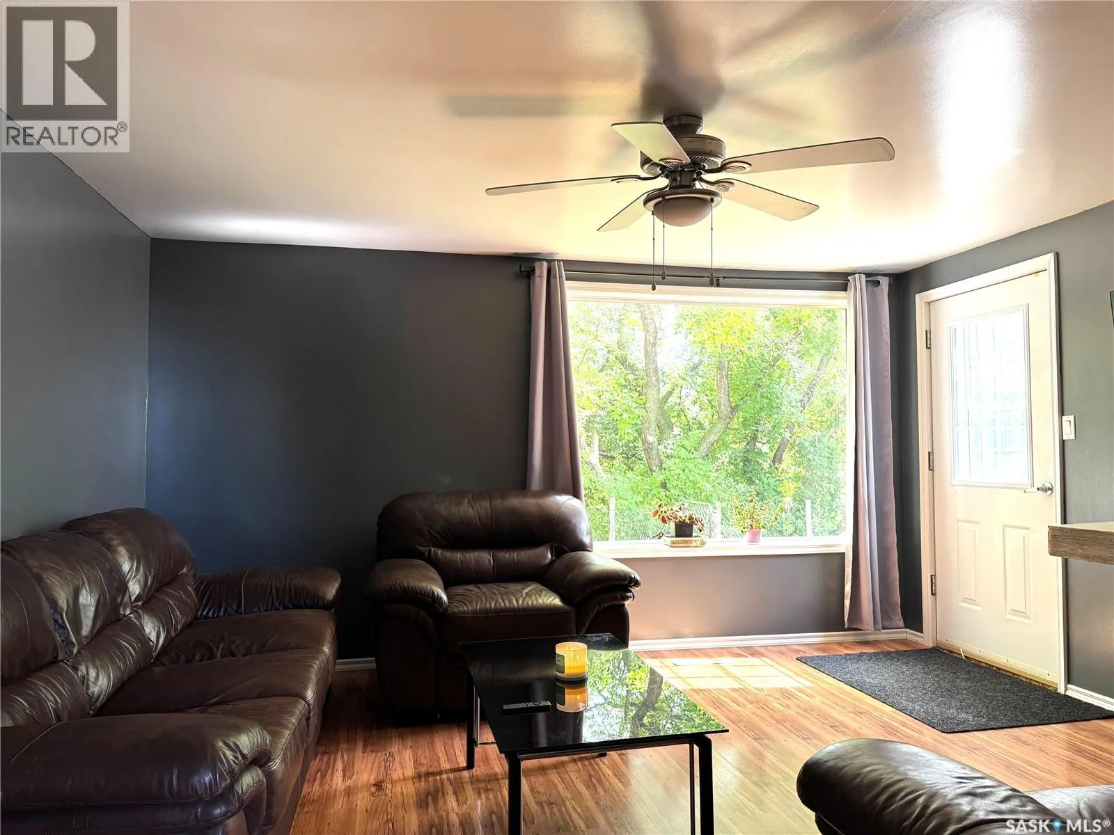 Raymore Acreage