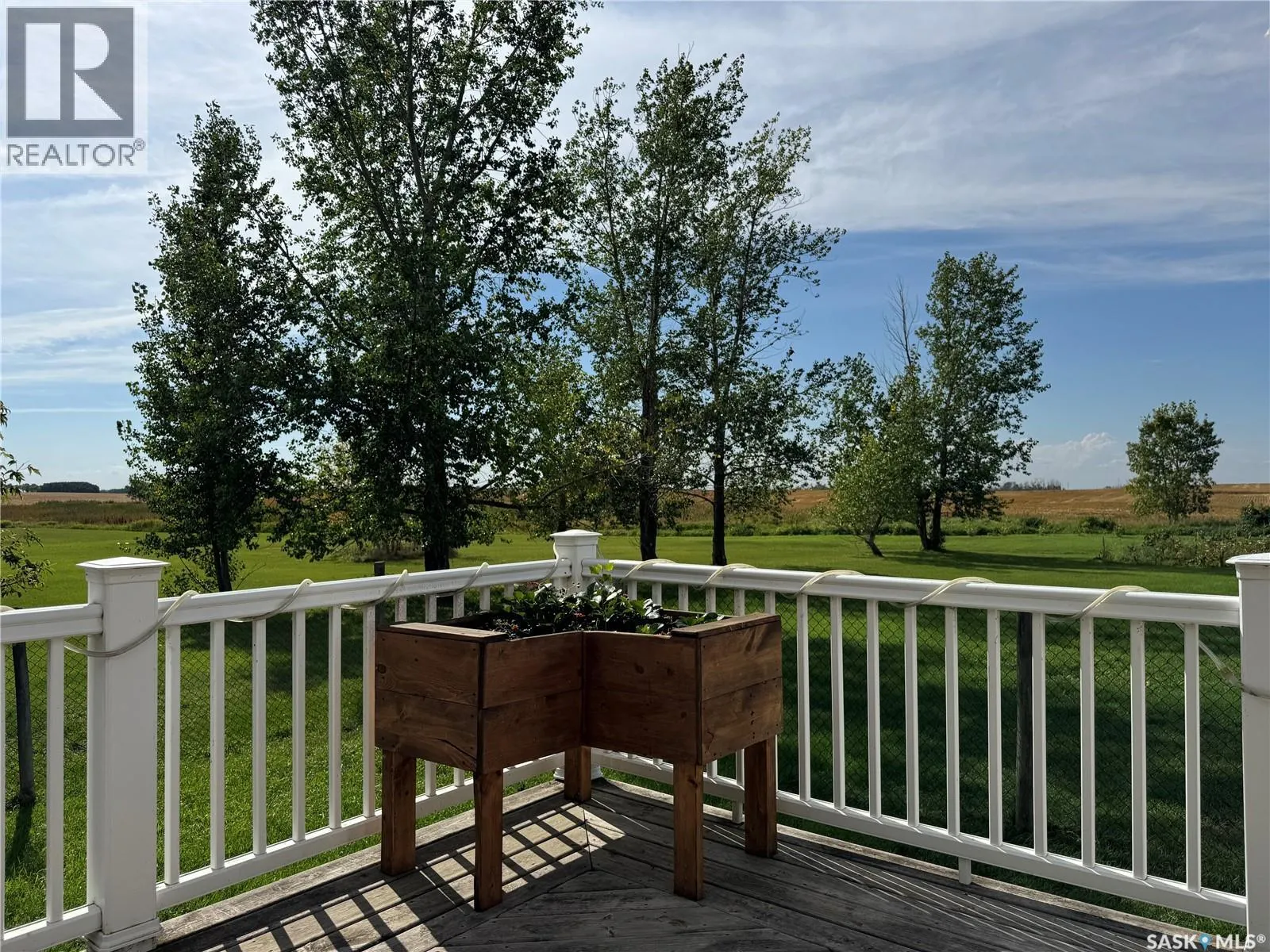 Raymore Acreage
