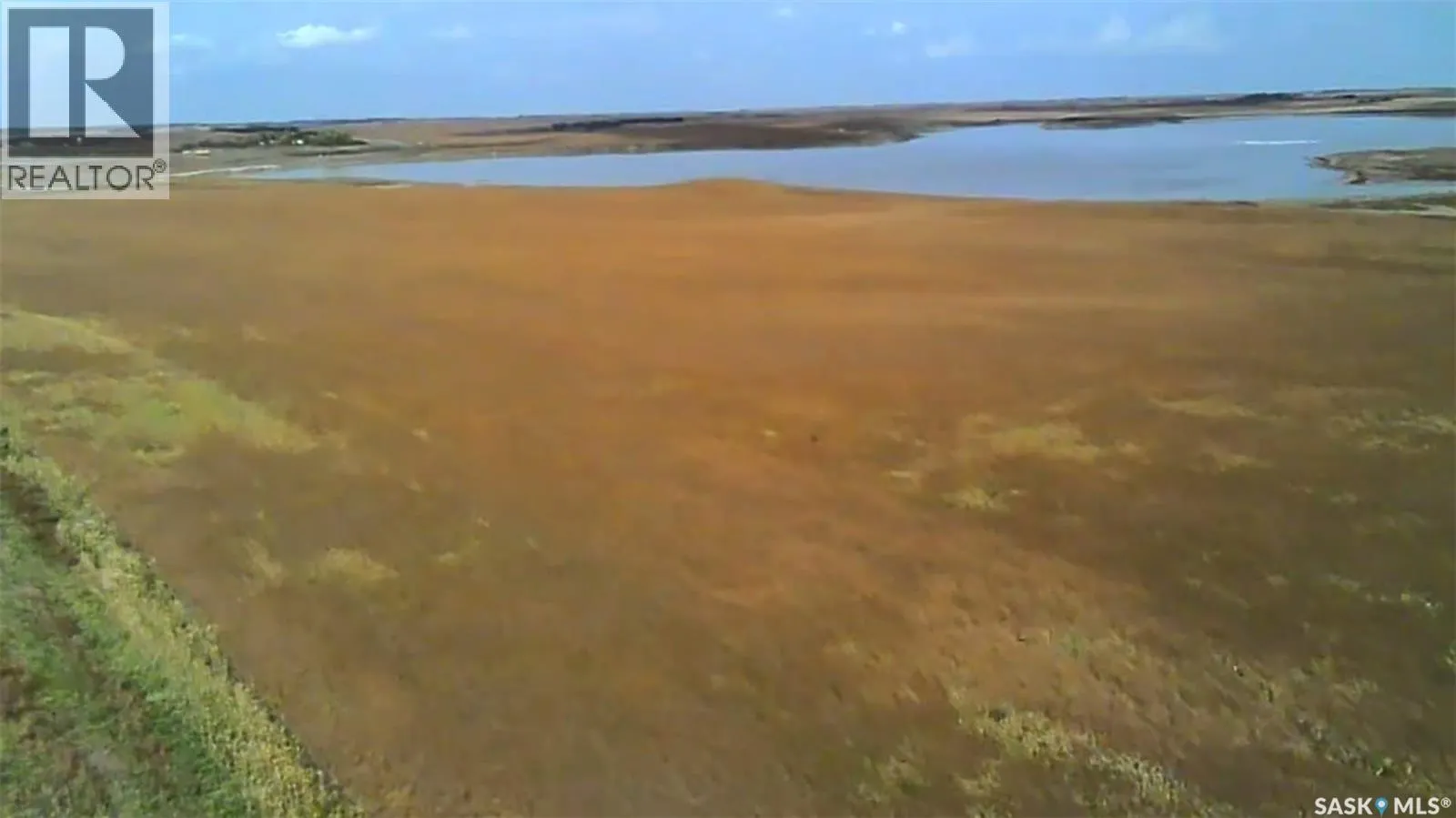 Colonsay Highway 2 Farmland
