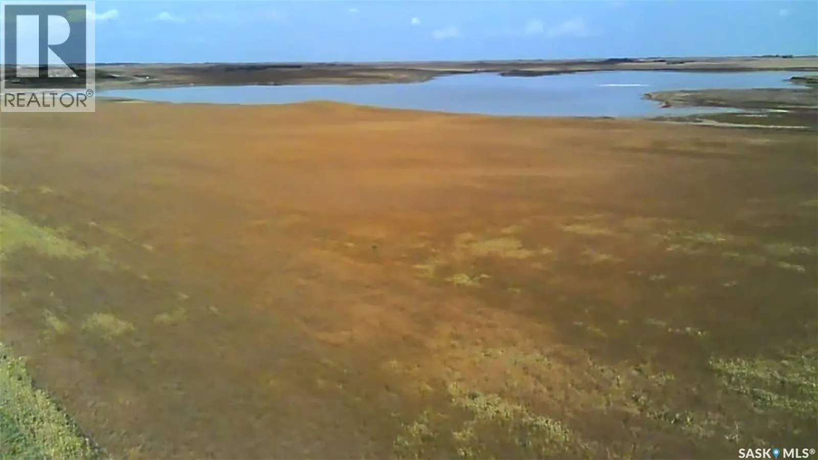 Colonsay Highway 2 Farmland
