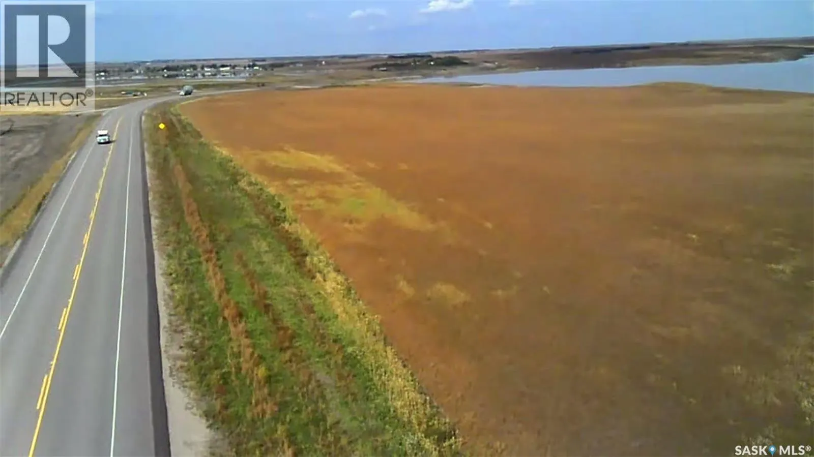 Colonsay Highway 2 Farmland
