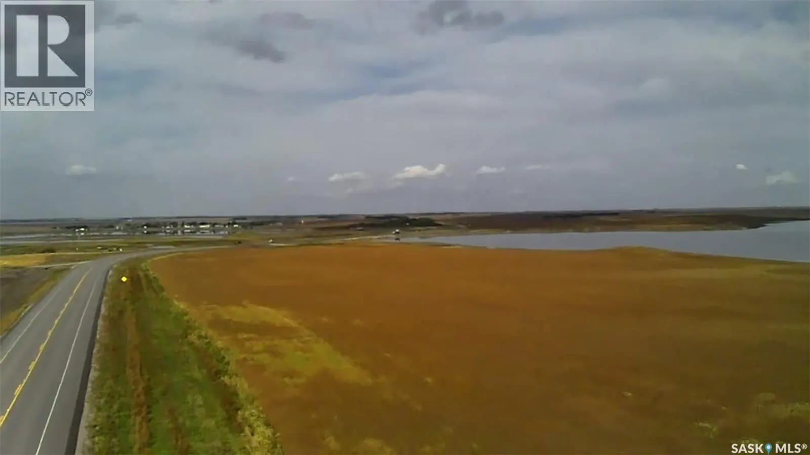 Colonsay Highway 2 Farmland